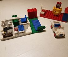 Workshop met Lego